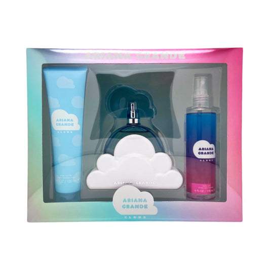 Ariana Grande Cloud 3 Pcs Gift Set by Ariana Grande for Women