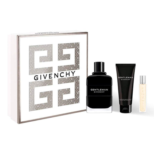 Givenchy Gentleman 3Pcs Gift Set by Givenchy for Men