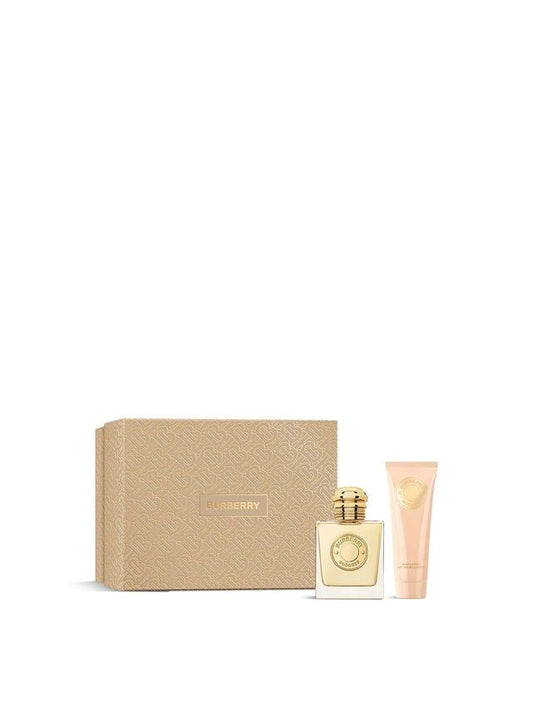 Goddess 2Pcs Gift Set by Burberry for Women