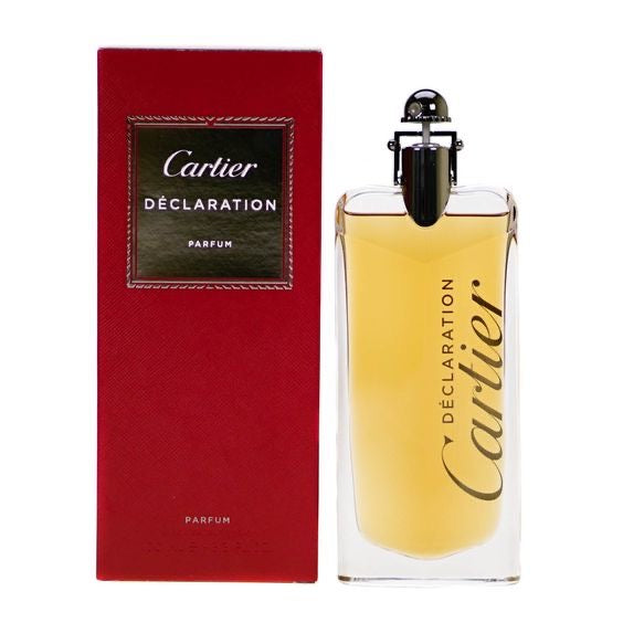 Declaration Cartier Perfume